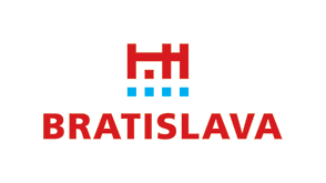 Bratislava city logo