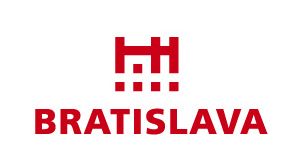 Bratislava City – Logo