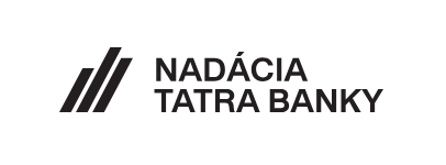 Nadácia Tatrabanky – logo