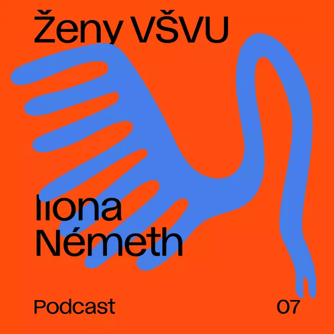 Ilona Németh