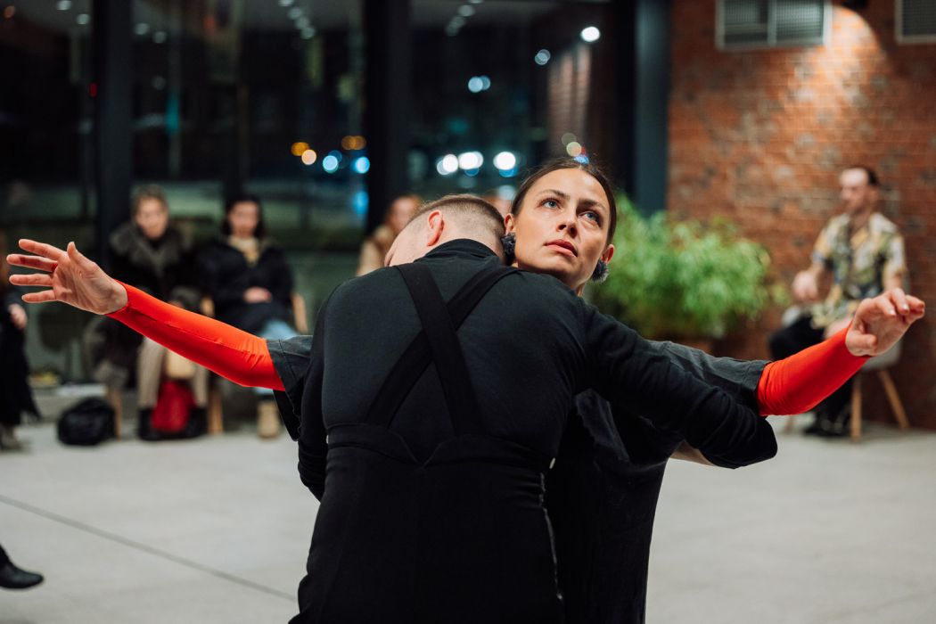 Dychotéka, Nu Dance Fest