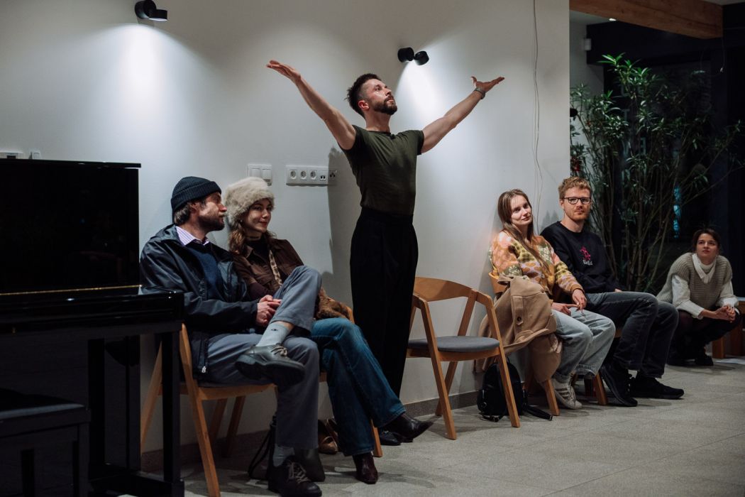 Dychotéka, Nu Dance Fest