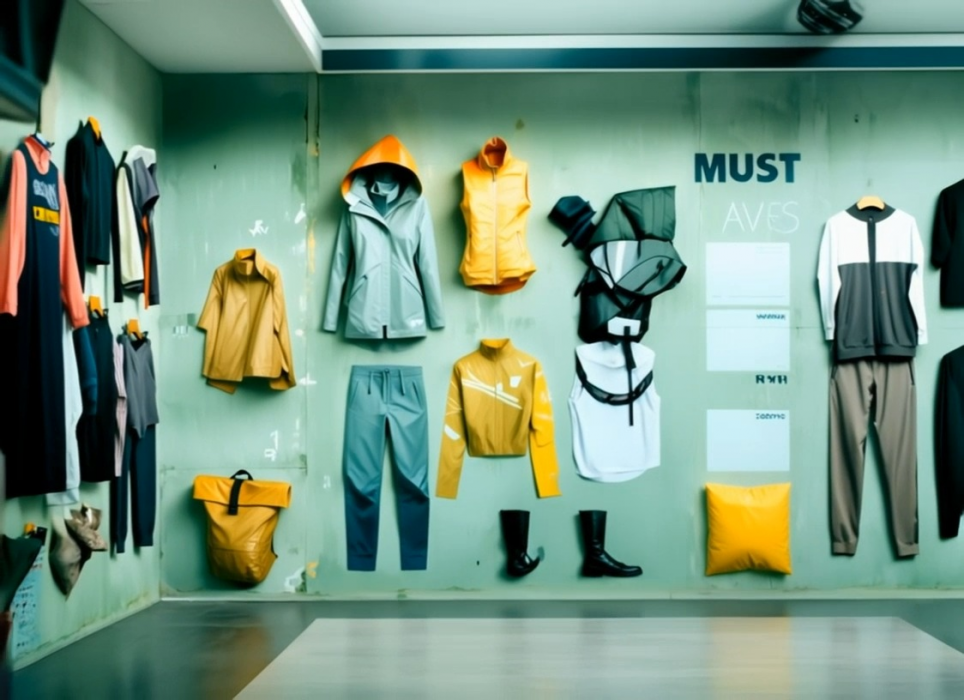 Danubiana Art Museum, Hybrid Skin x Fashion Design