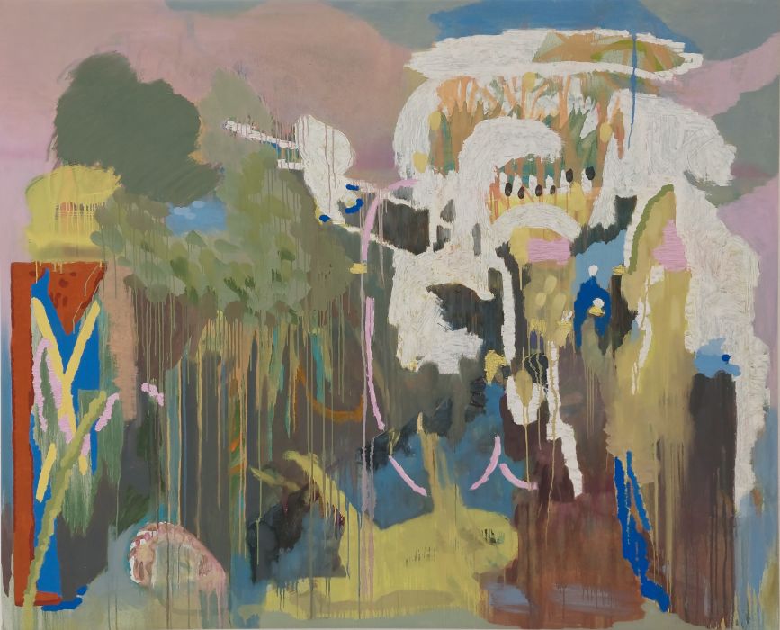 Diplomová práca Agri:culture, LS