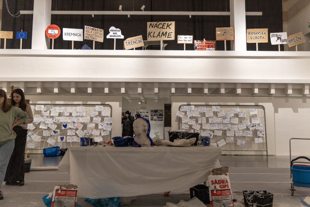 Bienále kultúrneho odporu