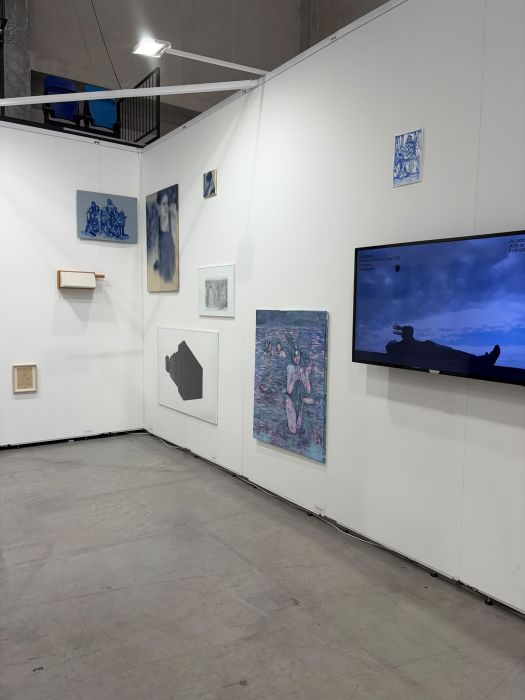 ART MARKET BUDAPEST 2
