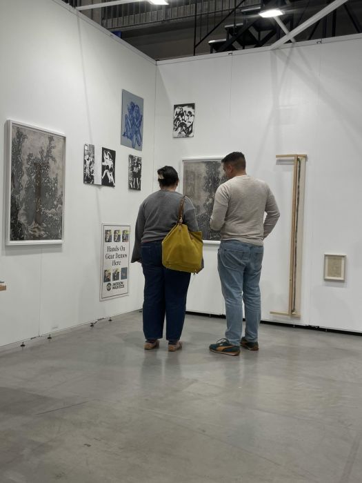 ART MARKET BUDAPEST 4