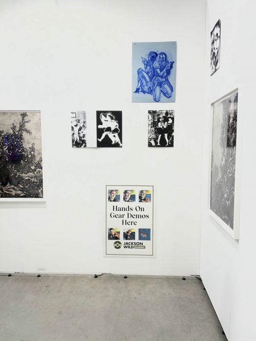 ART MARKET BUDAPEST 7