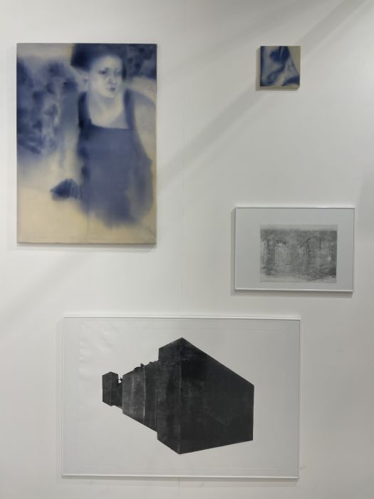 ART MARKET BUDAPEST 5