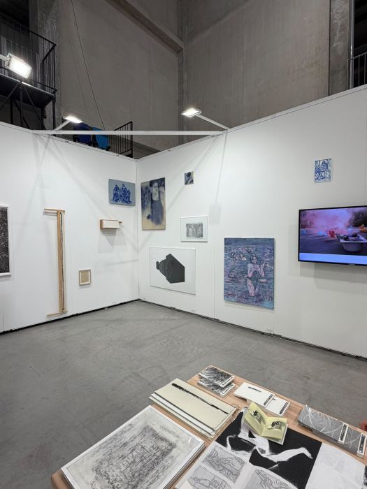 ART MARKET BUDAPEST 6