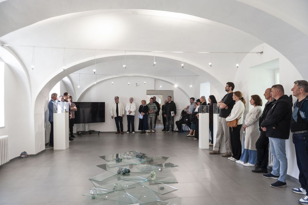 vernissage 1
