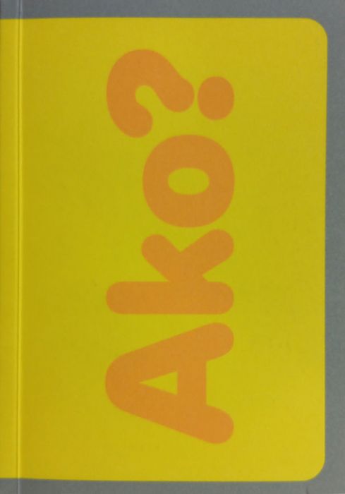Kapelová, Jana a kol.; Ako?: Ateliér Intermédií Studio aKapela príručka; Bratislava : Vysoká škola výtvarných umení, 2025