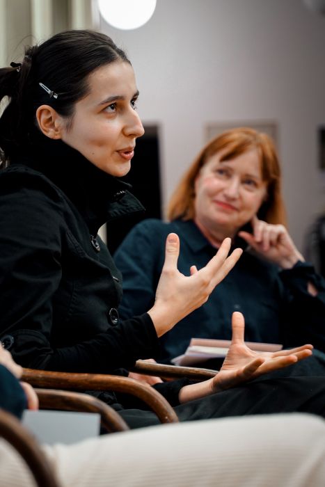 Community as a Tool for Resilience