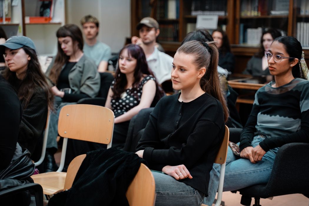 Community as a Tool for Resilience