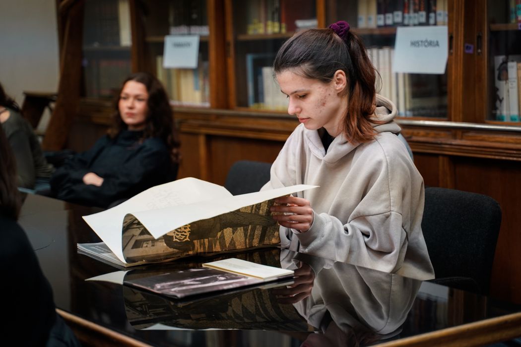 Community as a Tool for Resilience