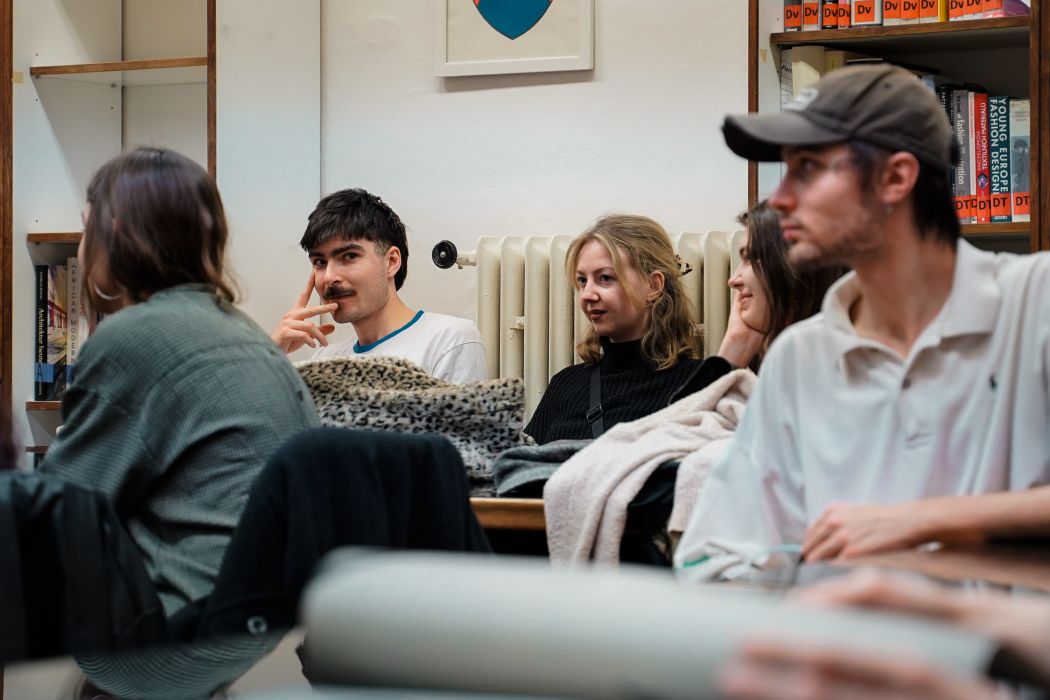 Community as a Tool for Resilience