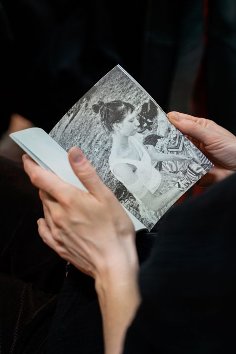 Community as a Tool for Resilience