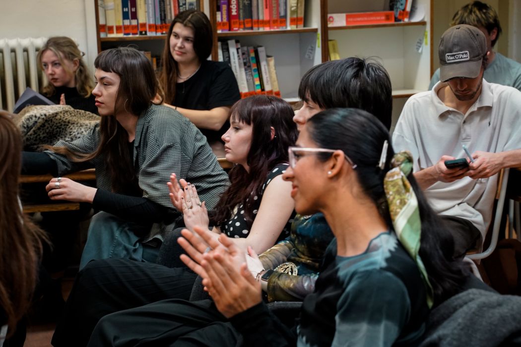 Community as a Tool for Resilience