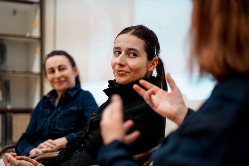 Community as a Toolf for Resilience