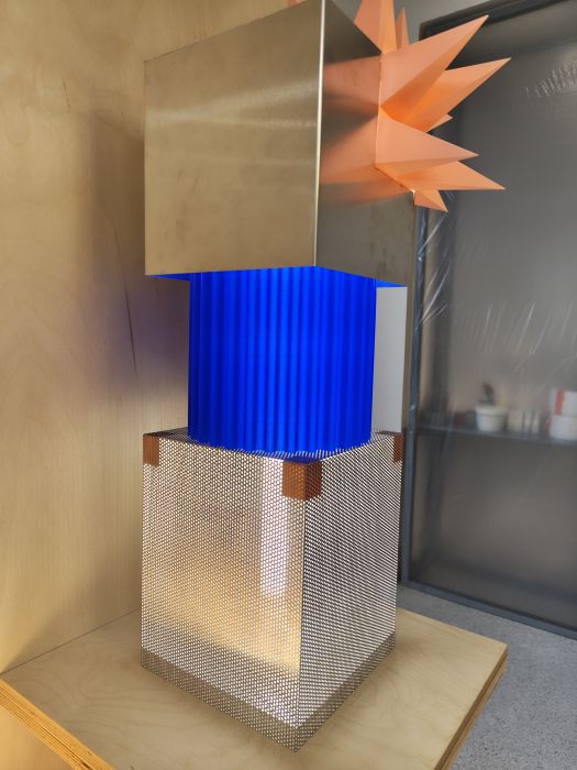 Industrial dizajn na Designbloku 2026
