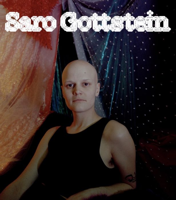 Saro Gottstein