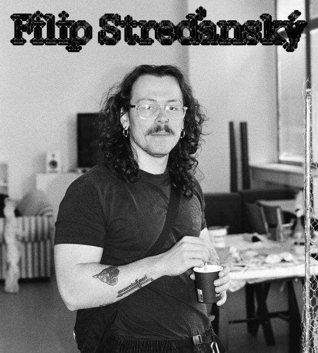 Filip Streďanský