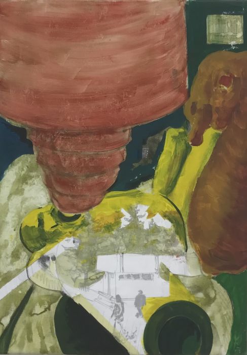 Erasmus+, 2. roč. Bc., ZS