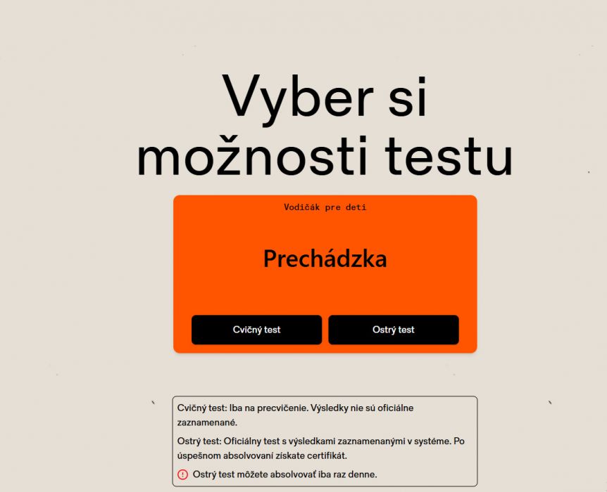 Medvedí vodičák