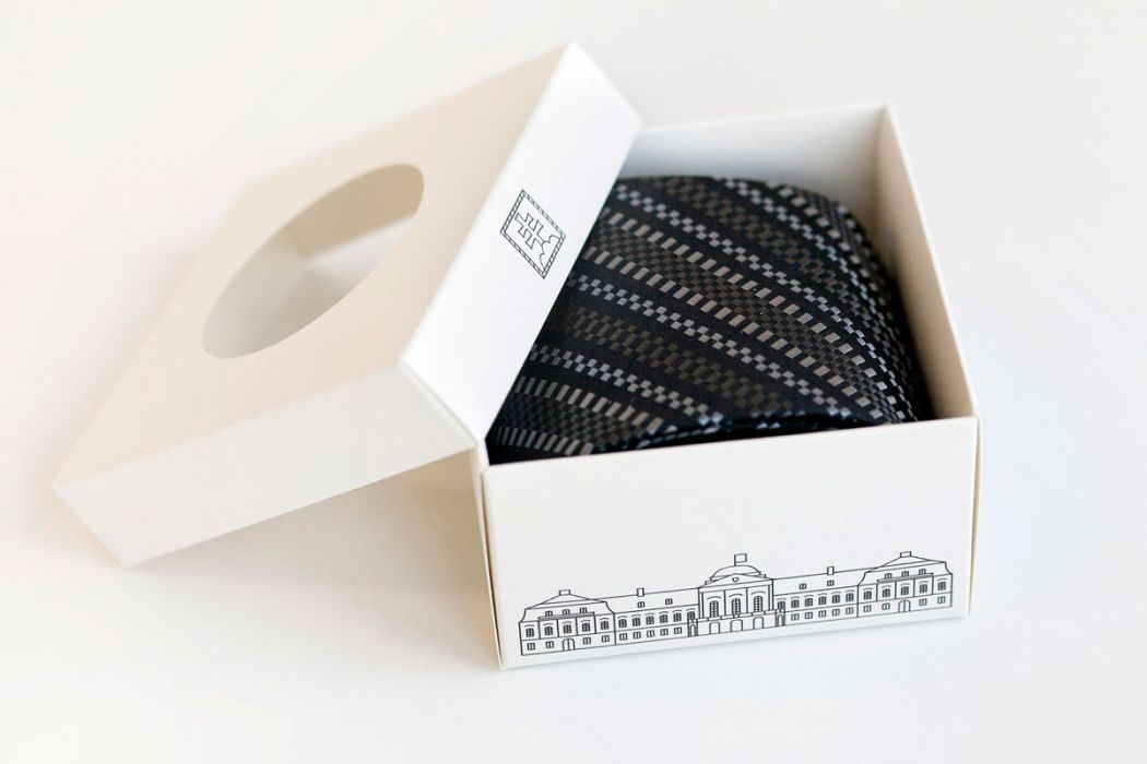 representative gifts for the Office of the President of the Slovak Republic