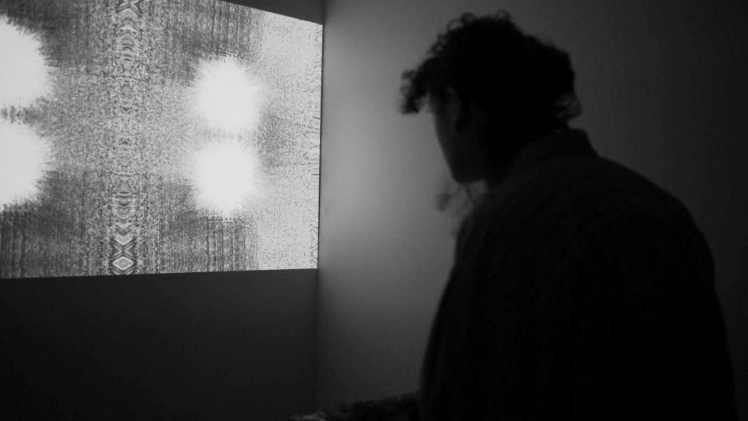 Petra Tvrdá – Hidden Frequencies