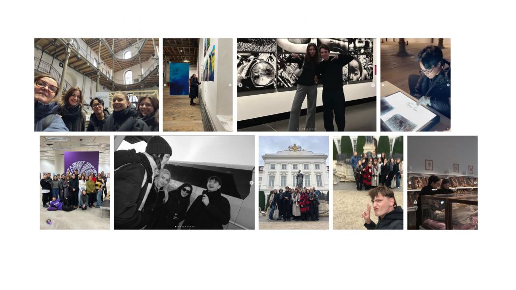 2025/2026 OFF festival, Rotlicht Festival Viedeň, Josephinum – historicko-medicínske múzeum Viedeň, FOTO ARSENAL WIEN