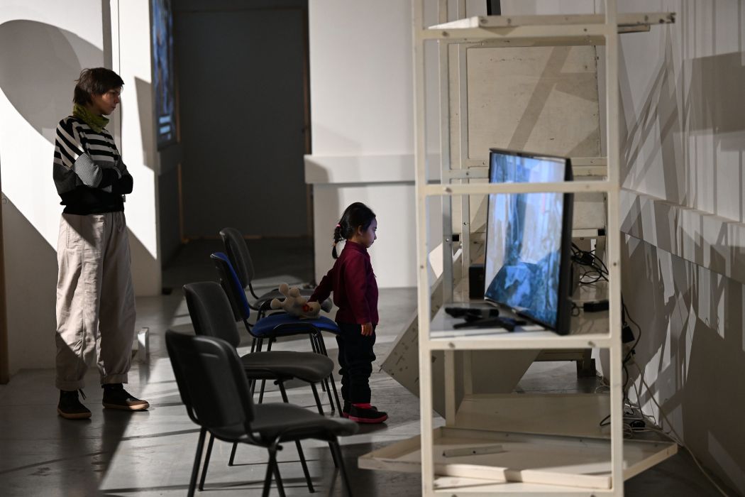 Bienále kultúrneho odporu