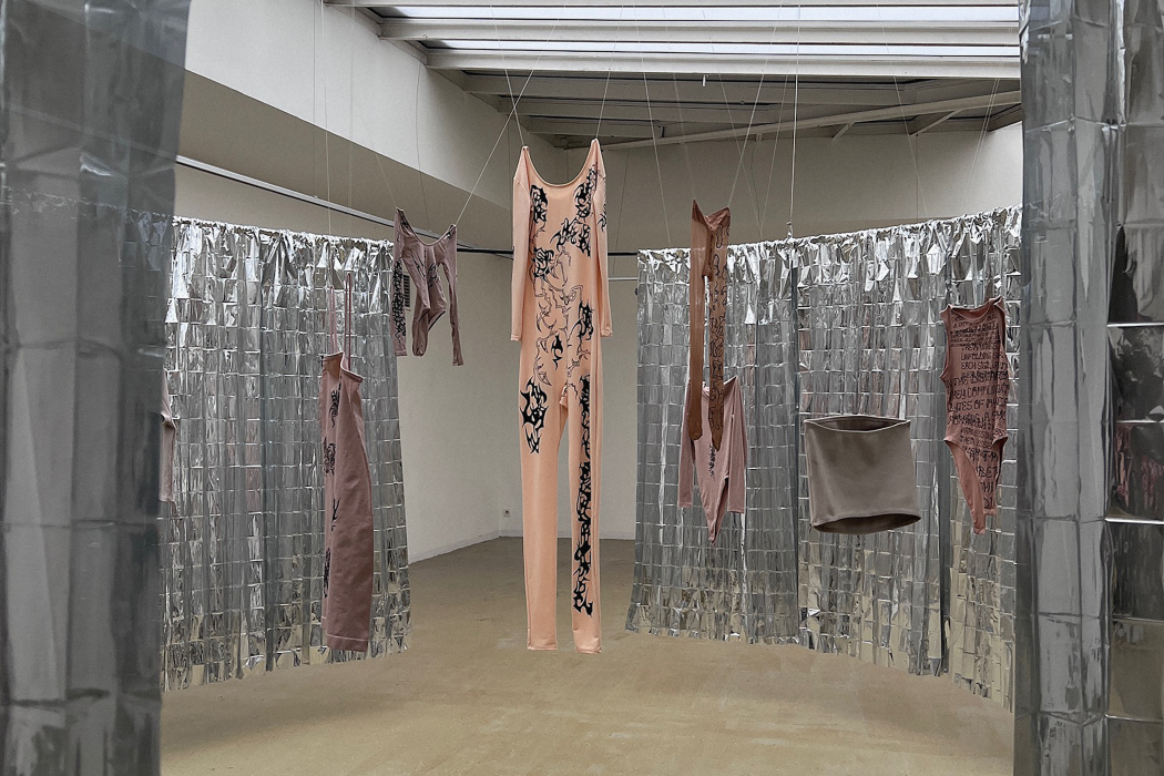 Písmo Tatto Type-Cyber Fairy