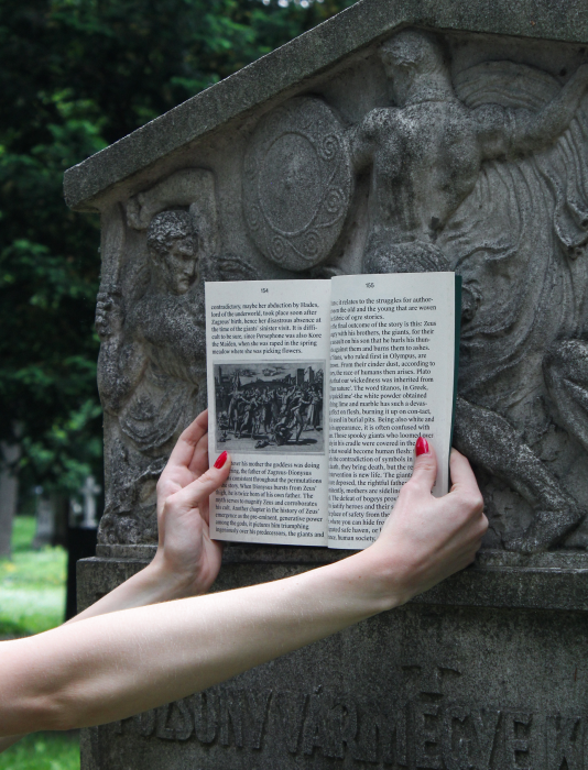 Publikácia Notes on Fear