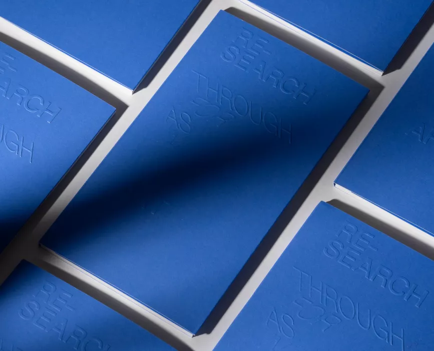 Publikácia ReSearch