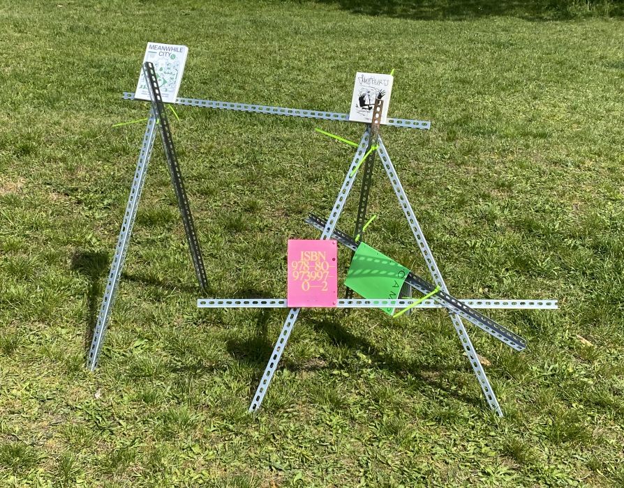 PAP instalačný systém