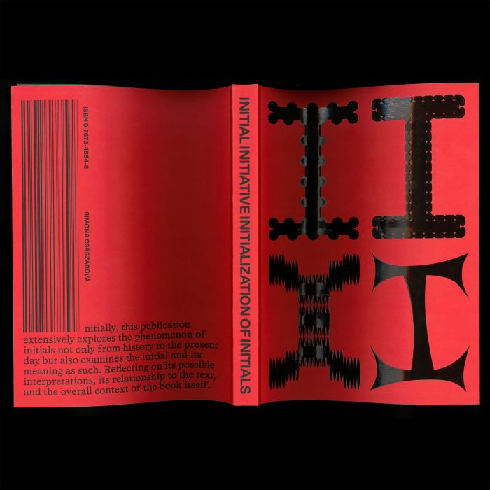 Initial Initiative Initialization of Initials