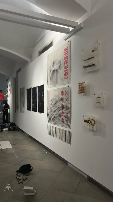 Exhibition of Student Works_SK