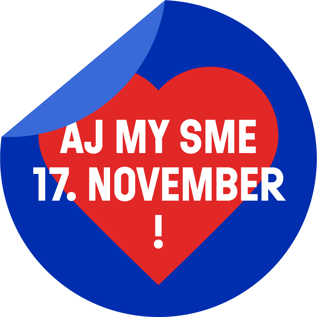 We are also November 17th