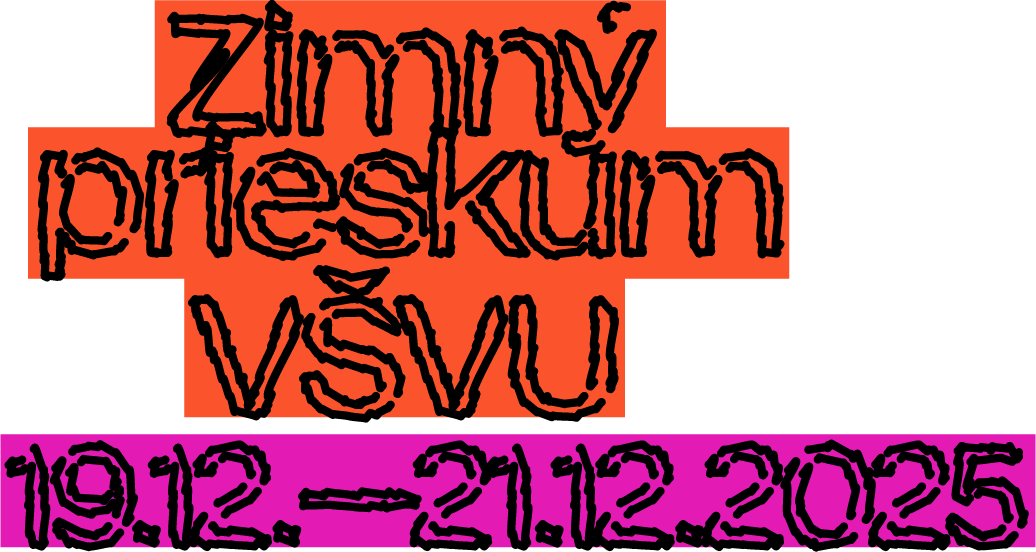 Výstava semestrálnych prác